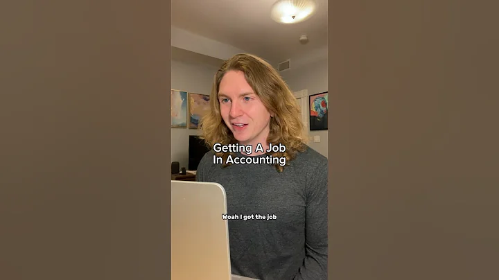 What It’s Like Getting A Job In Accounting