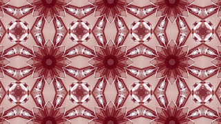 TRANCE and MEDITATION - hypnotic kaleidoscopic video
