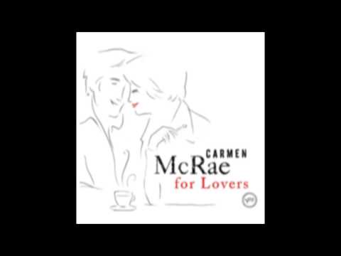 Carmen McRae --