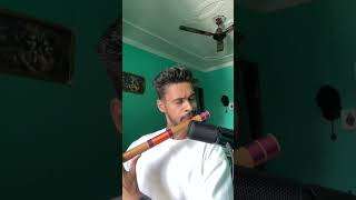 chu kar mere man ko on flute