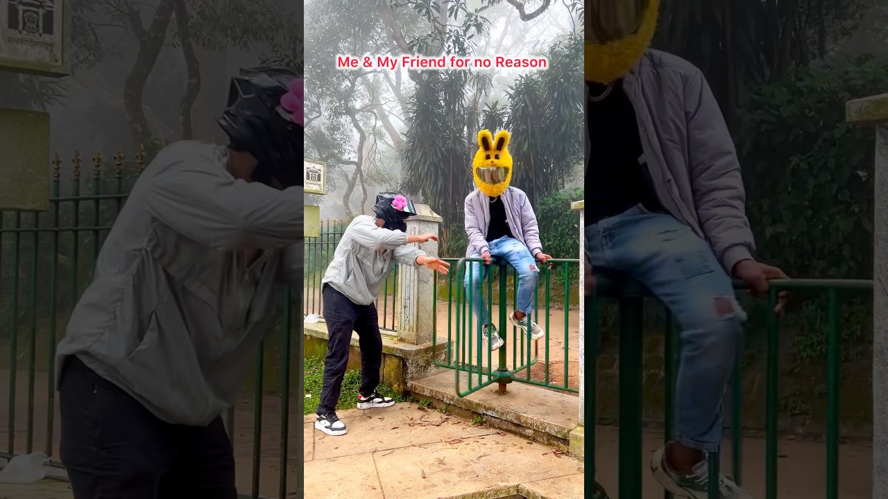 Garrr garrrr garrr 🤣💥