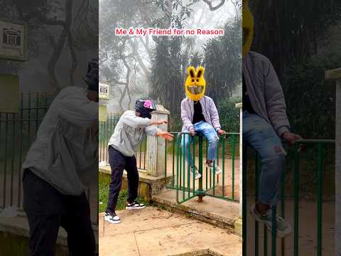 Garrr garrrr garrr 🤣💥