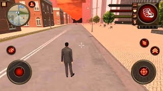 Less Angels Crime Android Gameplay screenshot 5