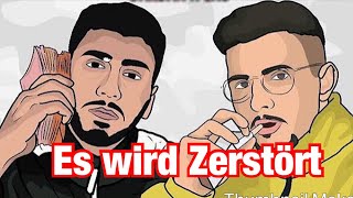 DARDAN & ENO-WER MACHT PARA 2 KOMMT