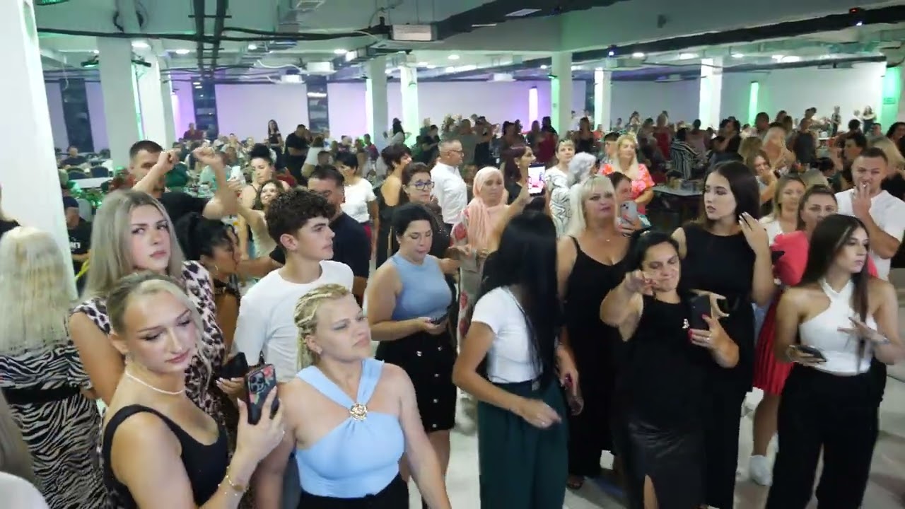 Asim Bajrić - Selim bega Jasmina (LIVE 2025)