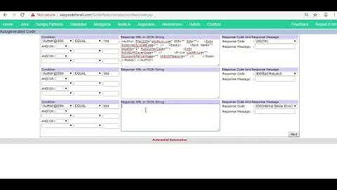 Service Virtualization, Create Virtual Service,  REST Virtual Service, SOAP Virtual Service,