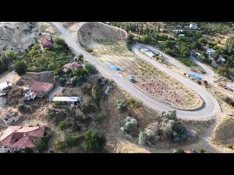 ESKİ KAYI KÖYÜ SİNCAN