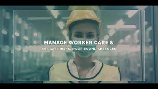Occupational Health Management Software