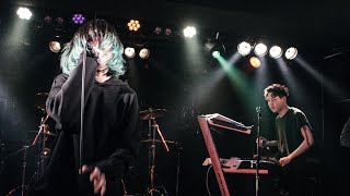 [Such] TEARS IN RAIN - INSIGHT (live)
