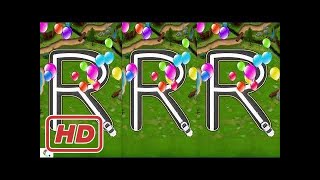 Road Tracing Book - Alphabets & Numbers Tracing from A to Z - Write ABC Preschool screenshot 2