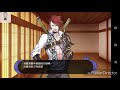 【戰刻夜想曲】[出浴的香氣] 柴田勝家 第1~2話
