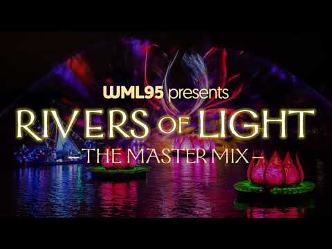 Rivers Of Light The Master Mix 