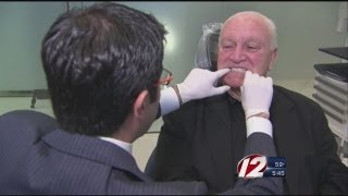 CFA digital dentures