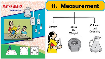 Measurement | std 4 | lesson 11 | Maths | Easy explanation | Maharashtra State Board