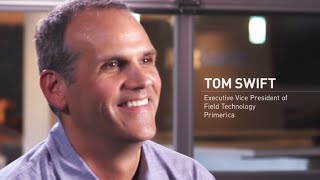 Primerica Client Testimonial screenshot 4