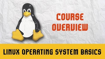 Computer science | Linux Operating System | Overview | Basics
