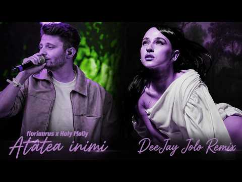 florianrus x Holy Molly - Atâtea inimi (DeeJay Jolo Remix)