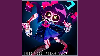 DID YOU MISS ME? (Murder Drones) (feat. Chloe Breez, Brasma, Callie Mae & Loganne Digma) - Logan Pettipas, Jagger Arnold