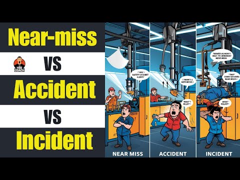 What Is Accident Short Answer