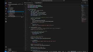 Mini RAG System (Movie Plots) screenshot 5