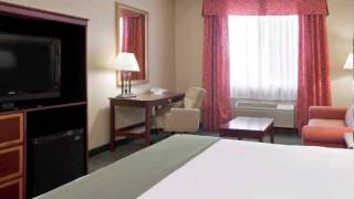 Holiday Inn Express & Suites Gahanna/Columbus Airport E - Gahanna, Ohio