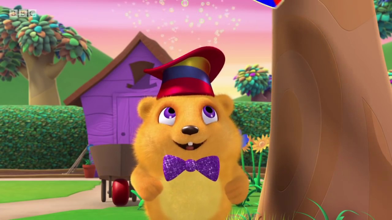 Ruff Ruff, Tweet and Dave 26 An Upside Down Adventure - YouTube