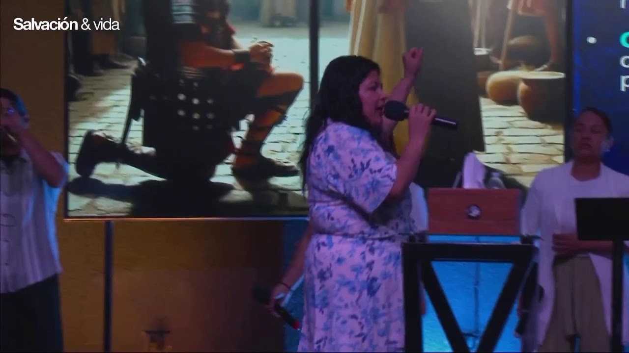 PROFETIZA, NABA | PASTORA MIRIAM MENDIOLA | 01/02/2026