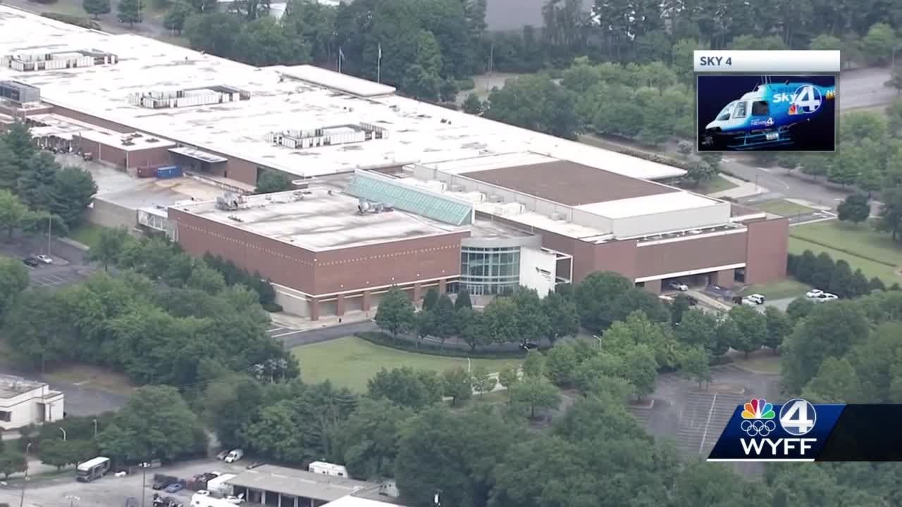 City seeks to sell Greenville Convention Center, may build new conference center