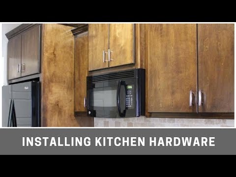 installing-kitchen-cabinet-hardware-with-kreg-cabinet-jig