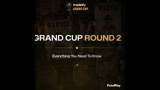 Tradeify Grand cup round 2 READY!!!!! #futurestrading #trading #propfirmtrading