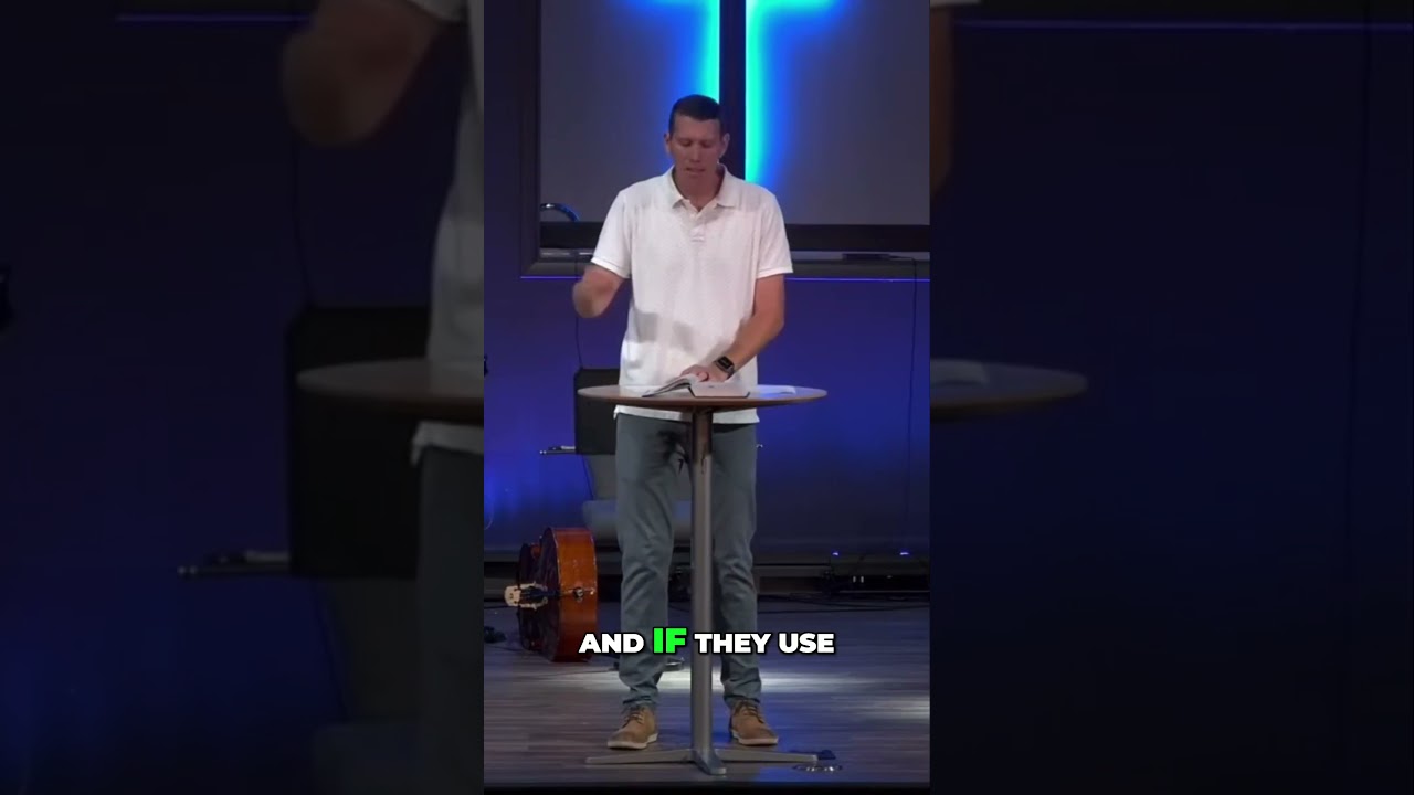 Use Your Gifts to Serve Others: The Power of Unity