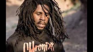 CHRONIXX - LIKES  | OFFICIAL AUDIO | 2017