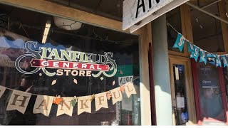 Stanfield’s General Store