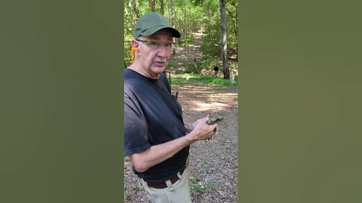 FN Reflex 9mm is hammer-fired!