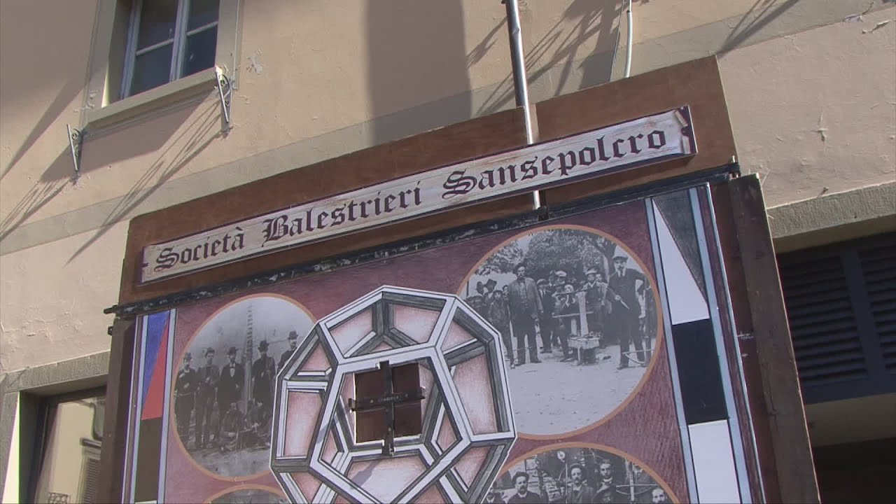 La grande sfida in Piazza Torre di Berta