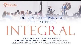 No. 51: LA PERSEVERANCIA- Pastor Nahum Rosario-22 de junio de 2023