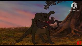 Watership Down (1978) Kill Count
