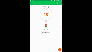 30 Day Fitness Challenge Pro Review screenshot 3