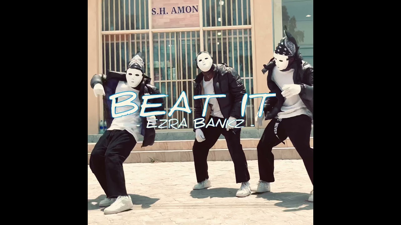 VIRUS KINGS BEAT IT CHALLENGE adlı videoyu YouTube'da izle VIRUS KINGS BEAT IT CHALLENGE adlı videoyu YouTube'da izle