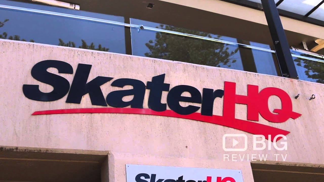 Skater HQ, a Skate Shop in Sydney for Skate Shoes or for Inline Skates