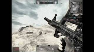 Wolfteam 2011