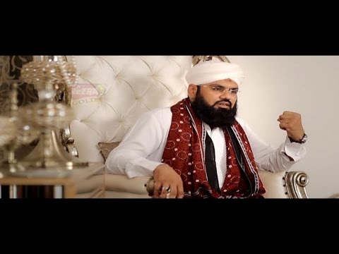 Syed Furqan Qadri - Pairi Pawan - Mera Dil Bhi Chamka De 2015