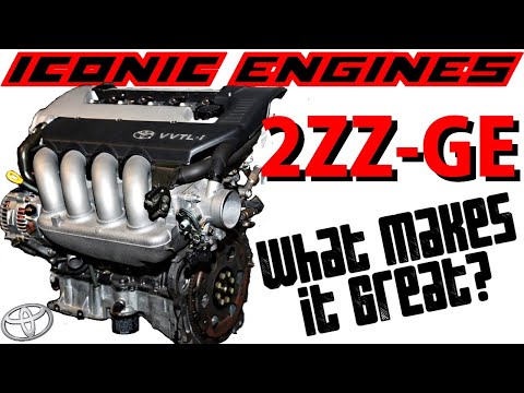 toyota-2zzge---what-makes-it-great?-iconic-engines-#3