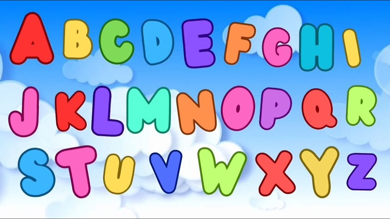 🍓🍇 Preschool Fruit ABC Song | A to Z Learning Rhymes for Kindergarten Kids