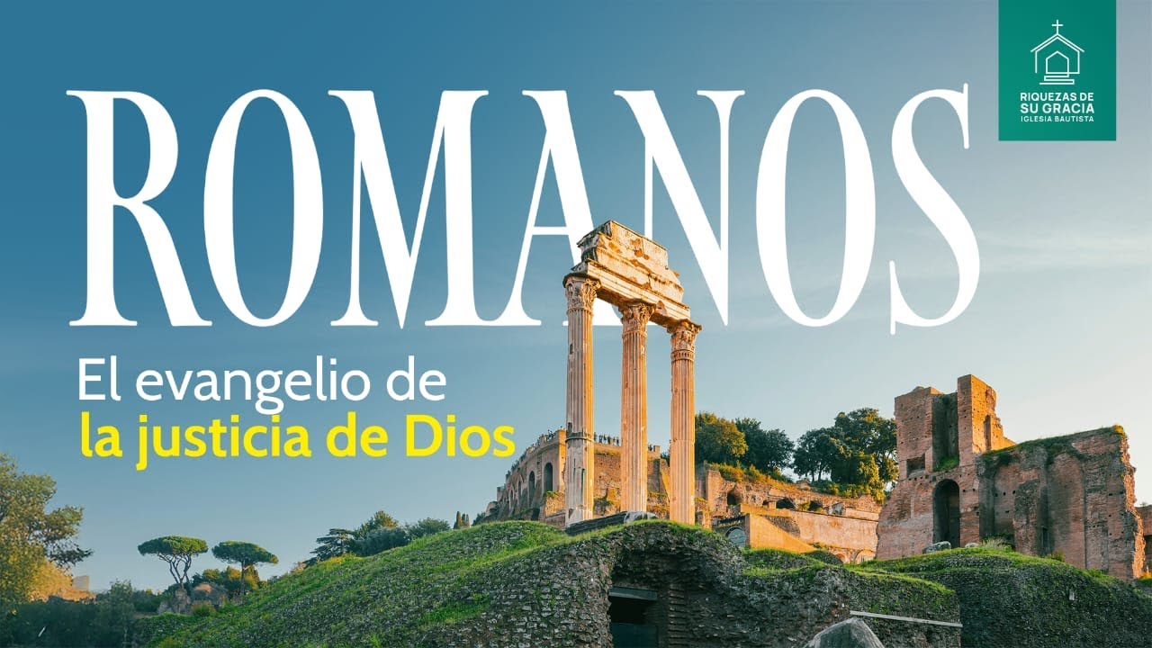 Cuando el conocimiento no basta - Rom 