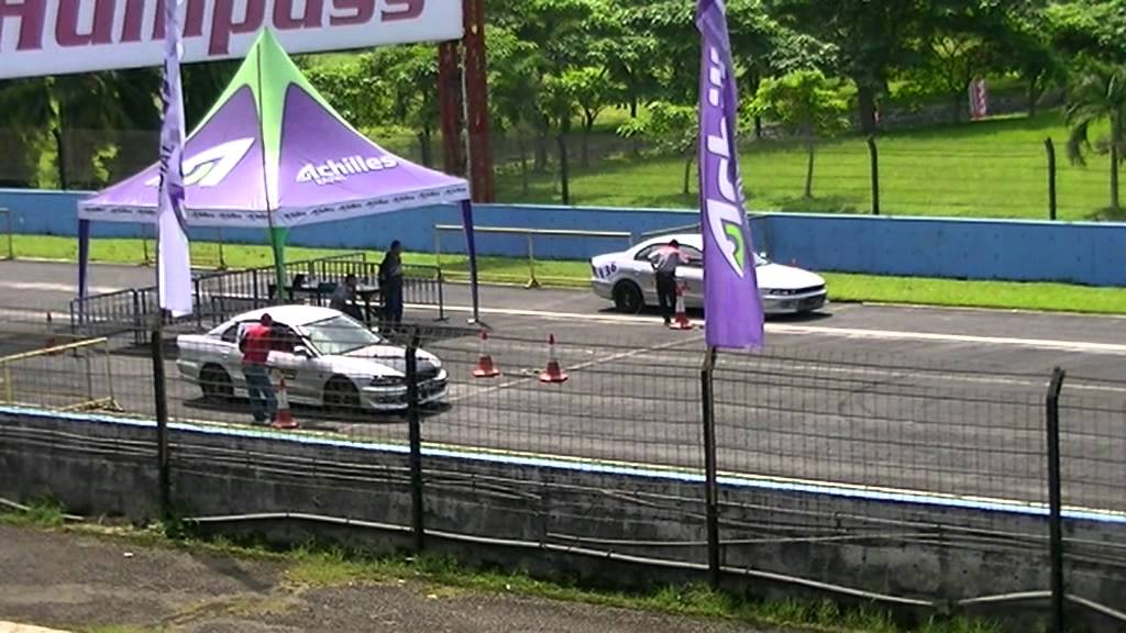 Galant Racing Indonesia Galant Racing Club (IGRC) - YouTube