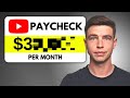YouTube Channel Growth and Revenue Insights