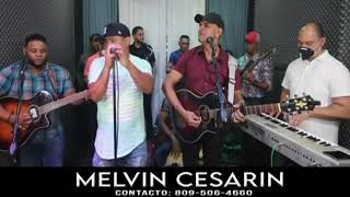 Video thumbnail of "Melvin Cesarin | El Tonto | En Vivo | 2020"