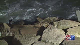 Narragansett preps for Hurricane Jose