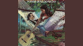 Video thumbnail of "Jorge Maldonado - Yo Tengo Pena"